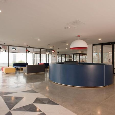 سابوبان Livup Suites En Zona Iteso المظهر الخارجي الصورة
